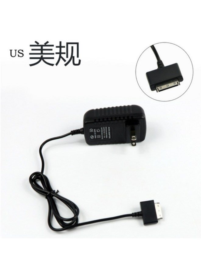 For Acer W510 Tablet Power Cord W510 Tablet Charger 12v 1.5a - Image 2