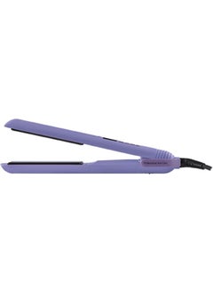 Grundig Hs 7032 Botanica Lavender Oil Coated Plate Ionic Hair Straightener  - Image 3