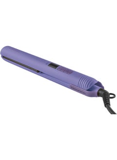 Grundig Hs 7032 Botanica Lavender Oil Coated Plate Ionic Hair Straightener  - Image 4