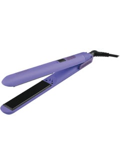 Grundig Hs 7032 Botanica Lavender Oil Coated Plate Ionic Hair Straightener  - Image 2