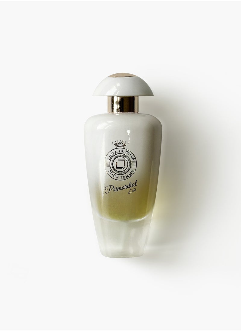 Linea De Bella Linea De Bella Primordial Lite EDP for Women 100ml  - Image 1