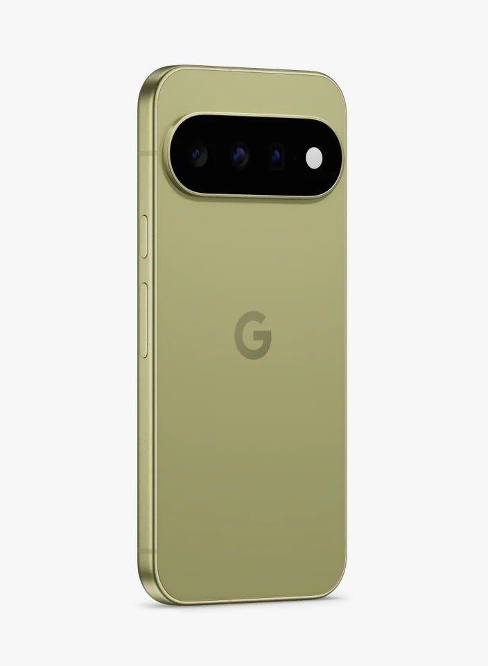 جوجل Google Pixel 11 5G, 12GB RAM, 512GB – Pistachio - Image 5