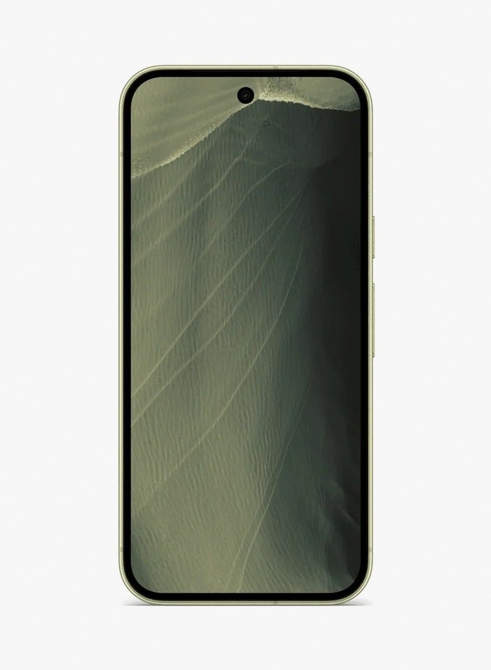 جوجل Google Pixel 11 5G, 12GB RAM, 512GB – Pistachio - Image 3