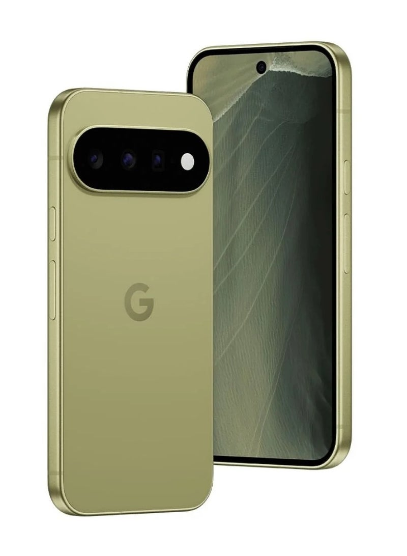 جوجل Google Pixel 11 5G, 12GB RAM, 512GB – Pistachio - Image 1