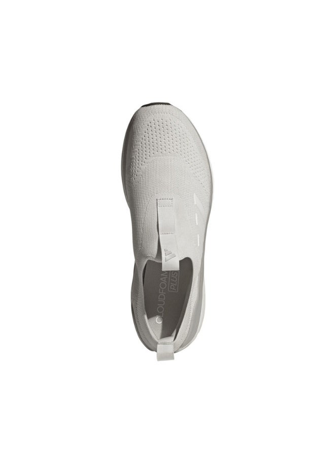 Adidas Adidas Cloudfoam Walk Sock M Grey Sportswear Shoes For Men - Image 5