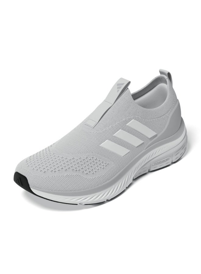 Adidas Adidas Cloudfoam Walk Sock M Grey Sportswear Shoes For Men - Image 1