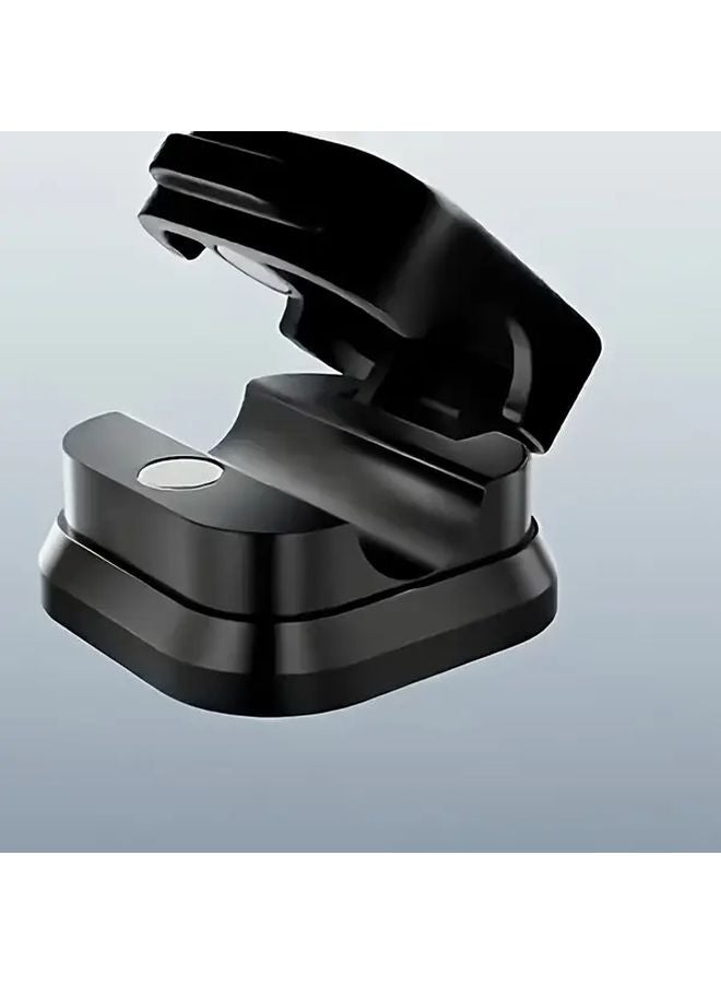 12 قطعة مشابك كابلات بيضاء قوية لاصقة منظمات أسلاك بدون حفر من البولي فينيل كلورايد للمنزل والمكتب - Image 4