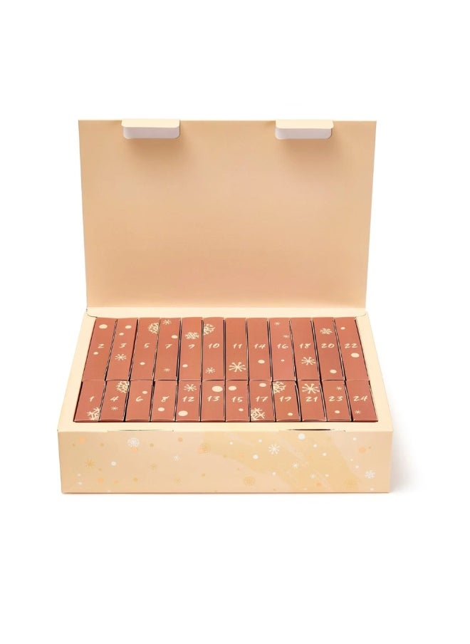 Technic Technic Beauty Box Advent Calendar  - Image 2