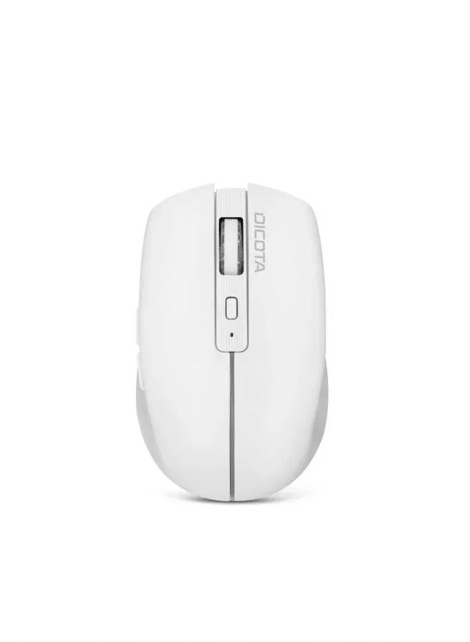 ديكوتا D32045 | فأرة بلوتوث DESKTOP (قابلة للشحن) D32045 - Image 1