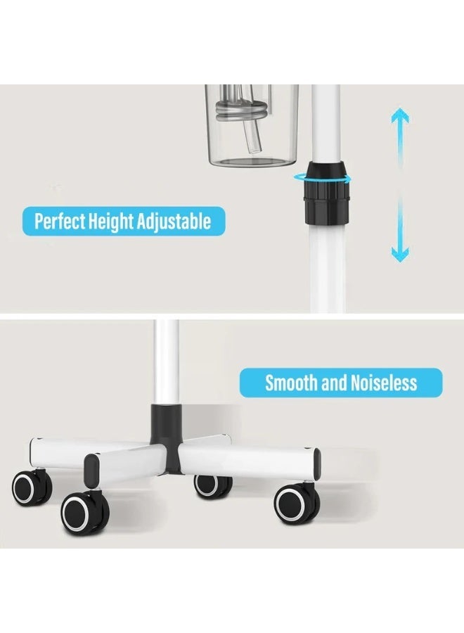 Viva Professional Facial Steamer – Salon & Clinic Use - Image 2