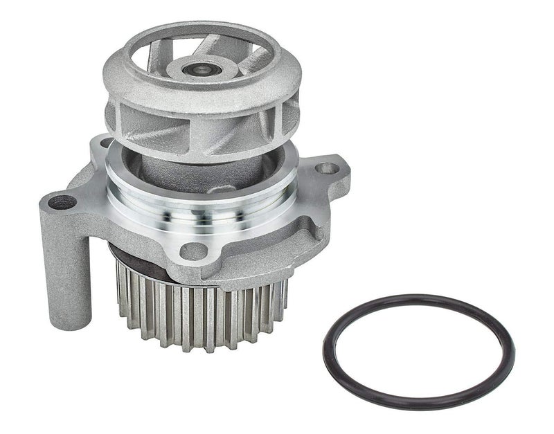 Meyle 1130120027 Water Pump - Image 4