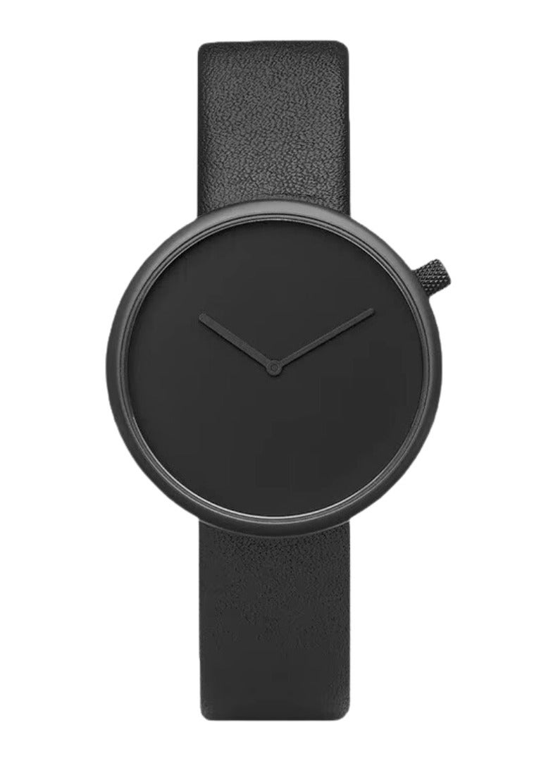 تومي ساعة عصرية بحركة كوارتز مقاومة للماء بعبوة فاخرة للجنسين من تومي - Image 1