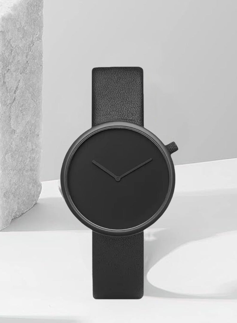 تومي ساعة عصرية بحركة كوارتز مقاومة للماء بعبوة فاخرة للجنسين من تومي - Image 3