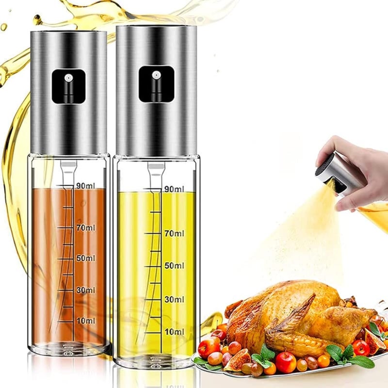 بخاخ زيت Oil 100 ml