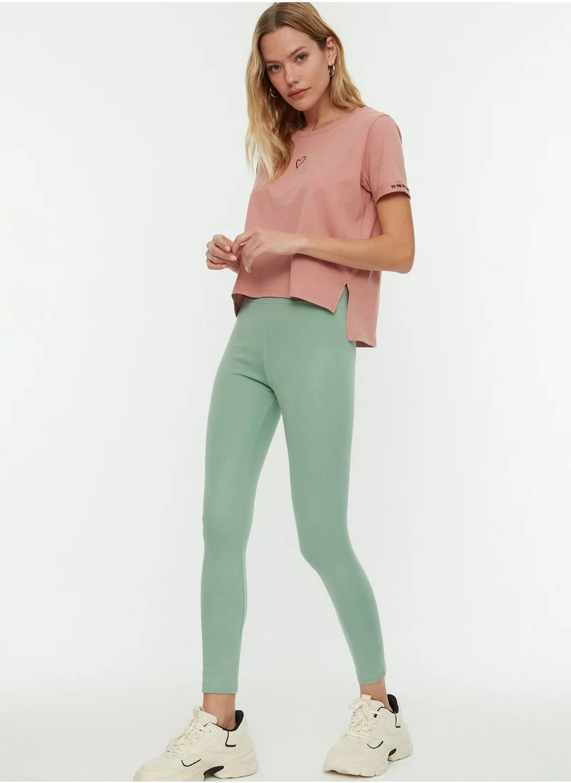 trendyol High Waist Leggings