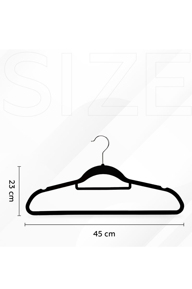 اماروها الشماعات المخملية - Image 2