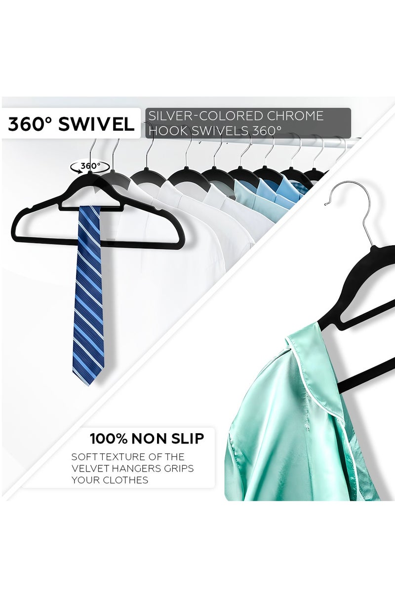 اماروها الشماعات المخملية - Image 3