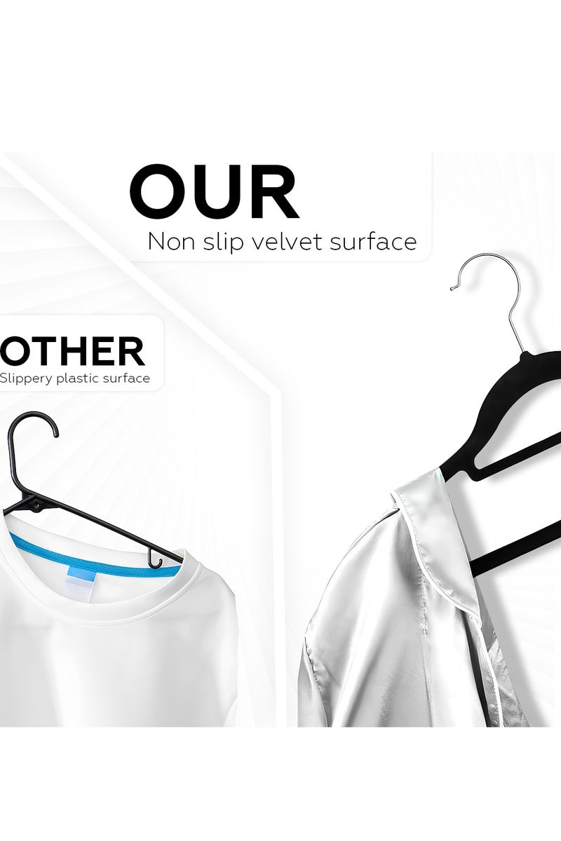 اماروها الشماعات المخملية - Image 5