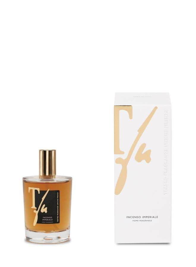 Teatro Imperial Oud Spray 100ml - Image 2