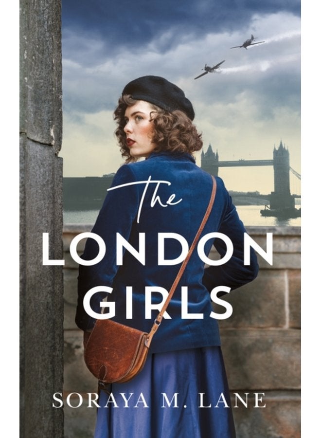 The London Girls - Paperback