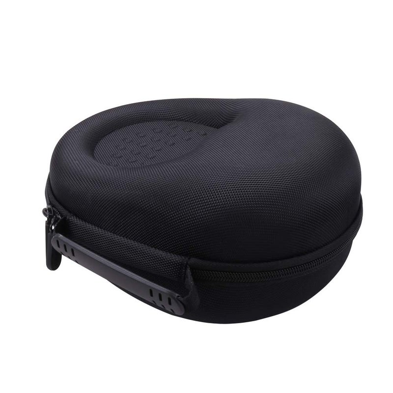 Aenllosi Aenllosi Hard Storage Case for SteelSeries Arctis 1 3 5 7 7X 7+ 7P+ 9 9X PRO PRO+ Prime/Arctis Nova PRO 1 1P 1X 3 7 7X 7P Gaming Headset(Black) - Image 5