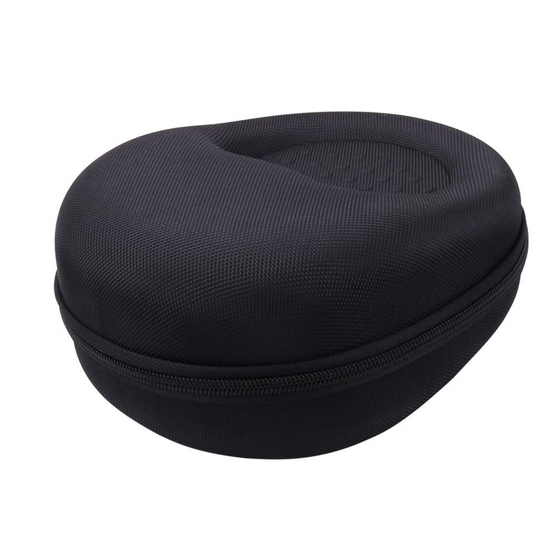 Aenllosi Hard Storage Case for SteelSeries Arctis 1 3 5 7 7X 7P+ 9 9X PRO Gaming Headset (Black) - Image 5