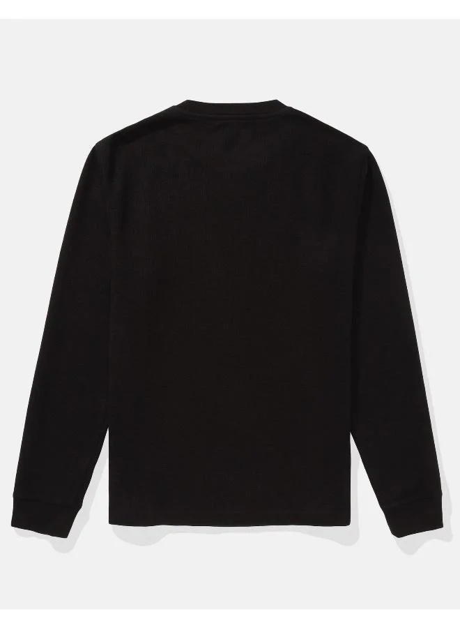 امريكان ايجل بلوزة حرارية