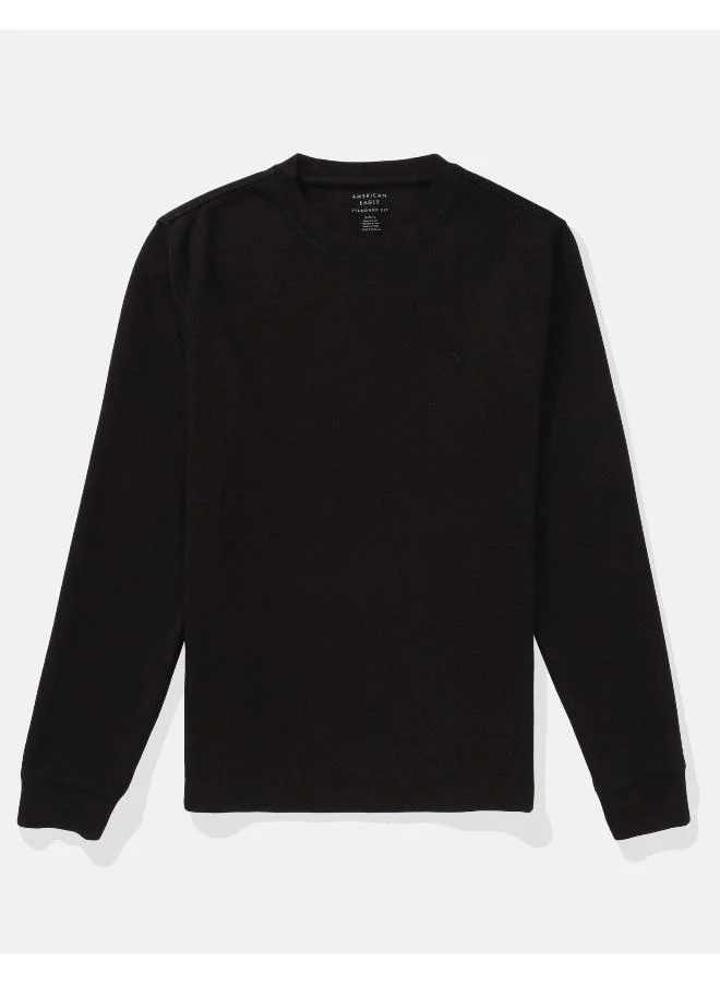 American Eagle Thermal Top