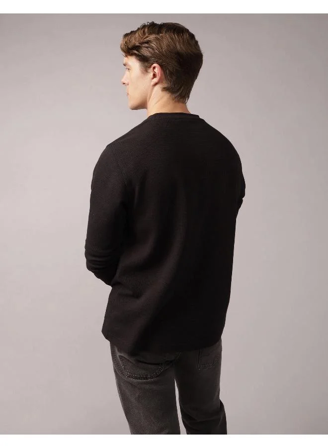 امريكان ايجل بلوزة حرارية