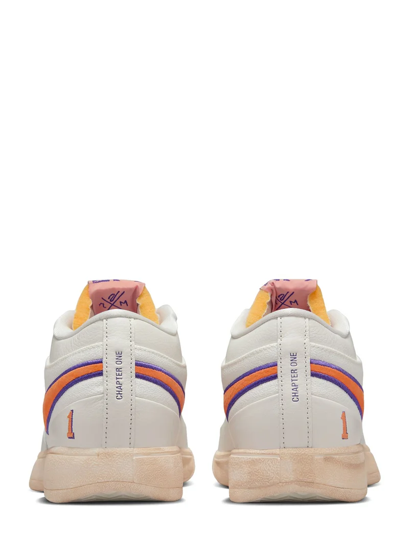 Nike Book 1