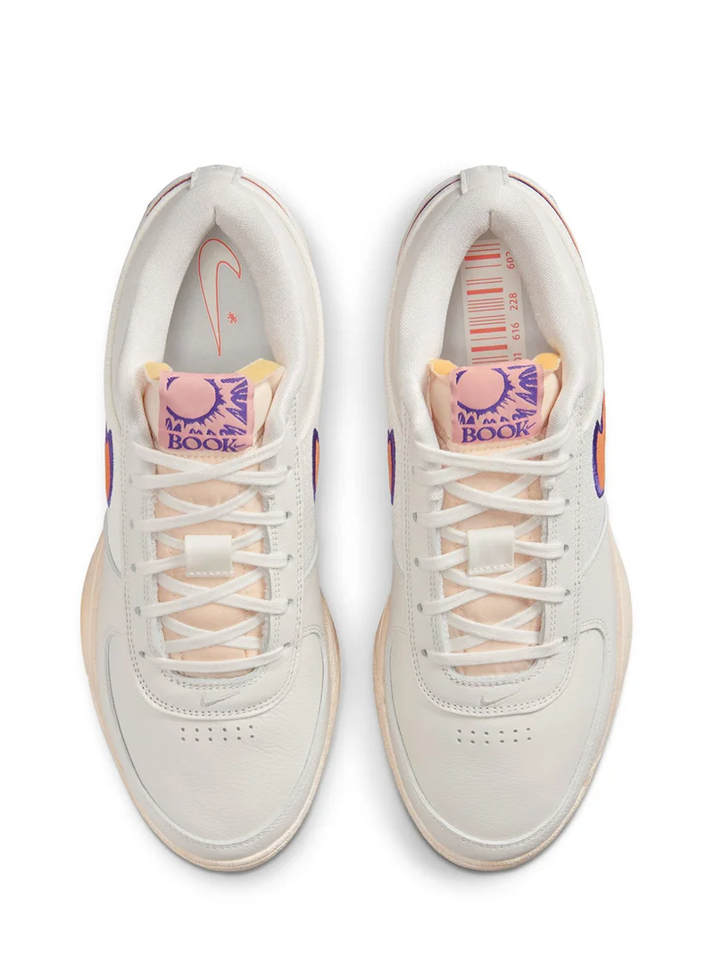 Nike Book 1