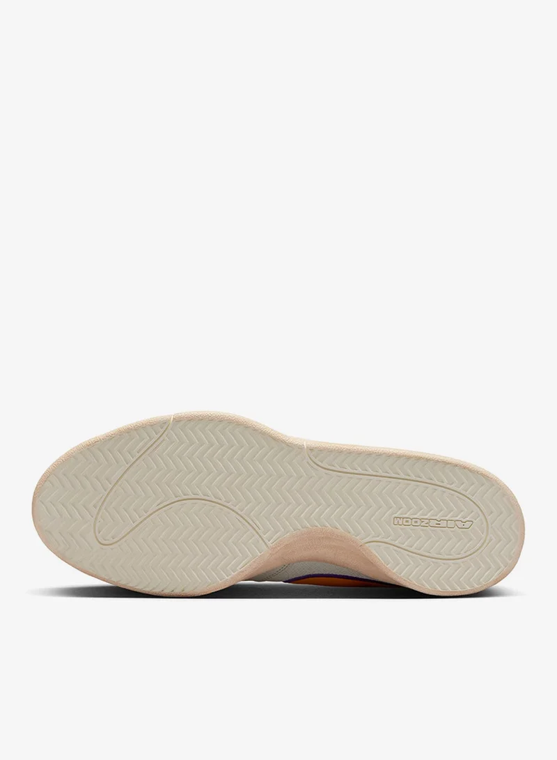 Nike Book 1