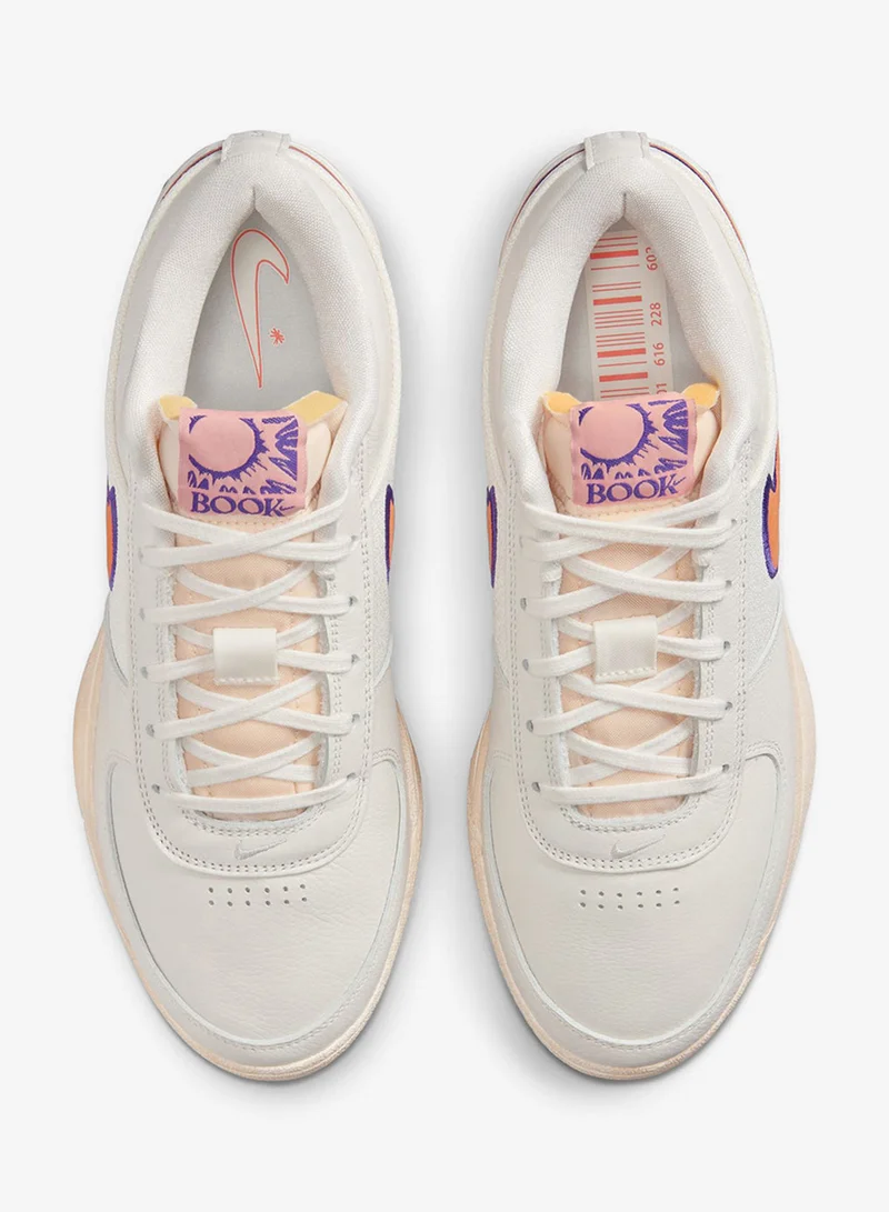 Nike Book 1