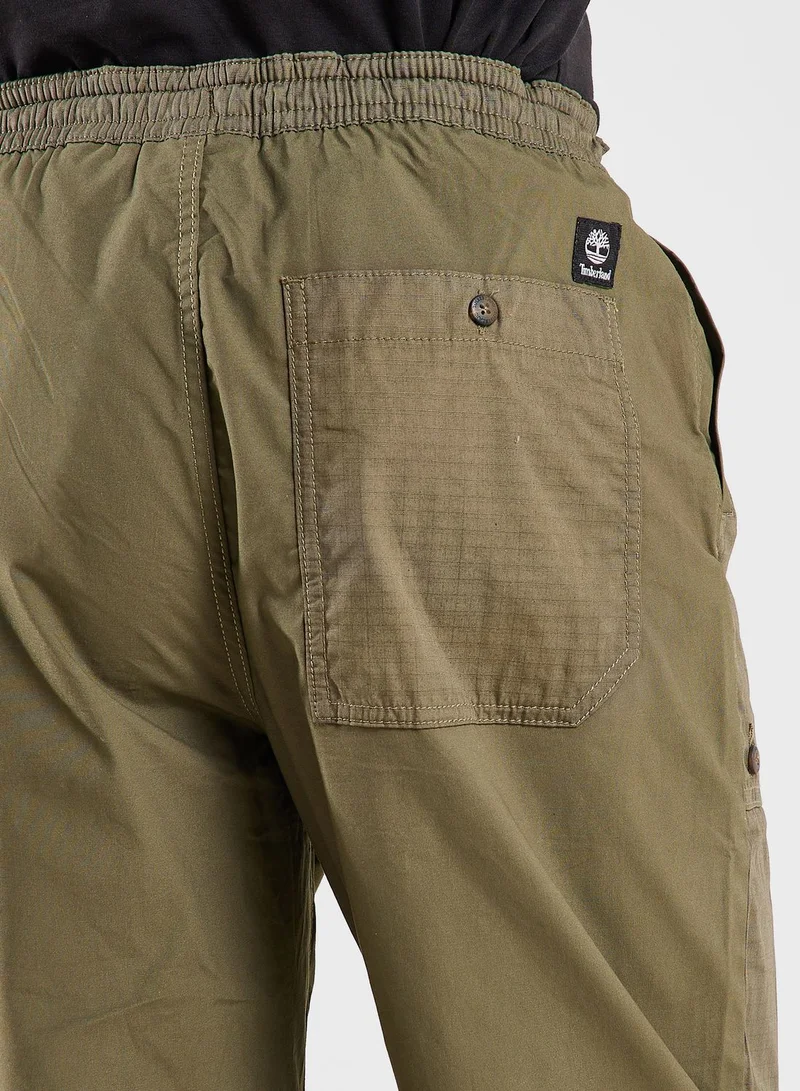 Timberland Media Mixed Jogger