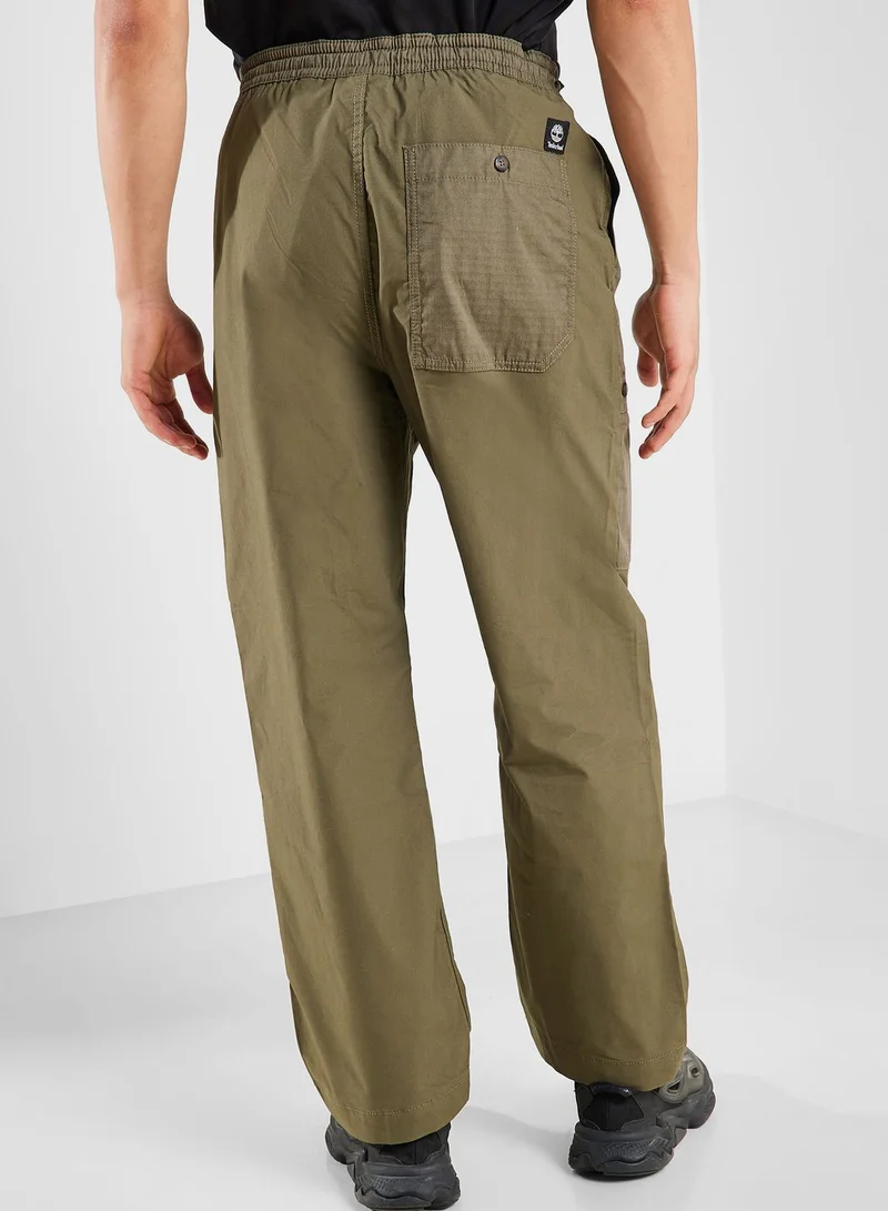 Timberland Media Mixed Jogger