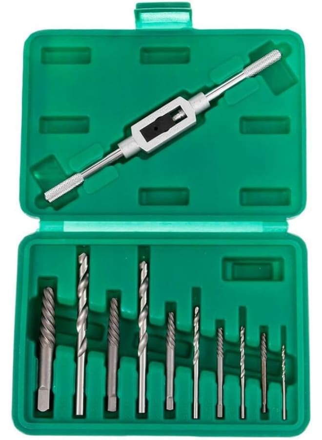 Broken Screw Removal Tool Kit - Image 2