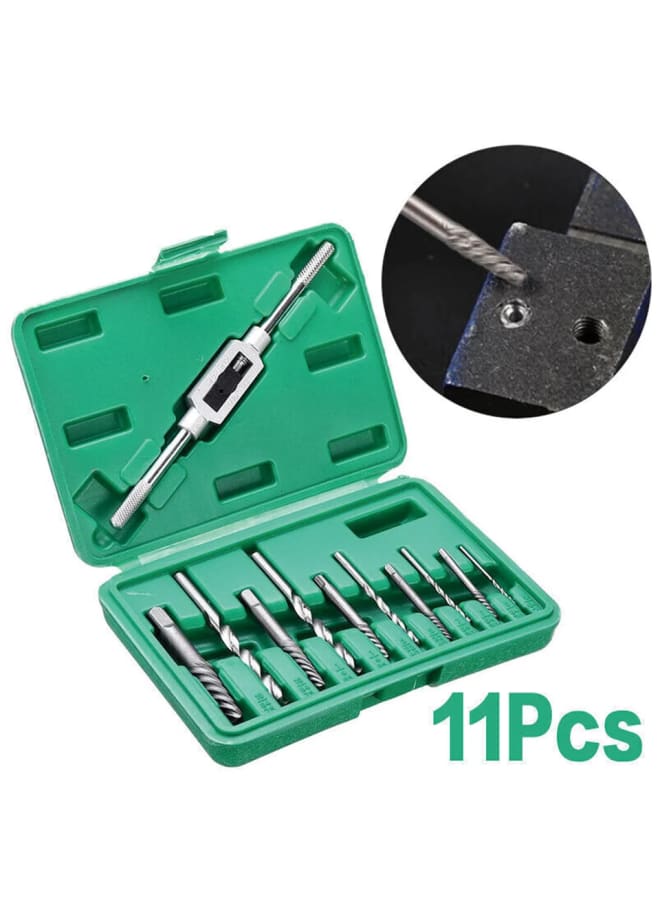 Broken Screw Removal Tool Kit - Image 1