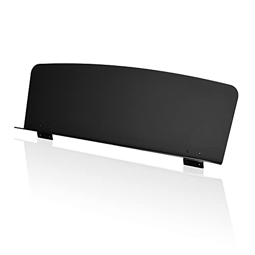 ATNEDCVH Universal Music Book Stand - Sheet Music Stand Fits 61-Key 88-Key Digital Piano Keyboards With a Slot ≥48cm/18.9in Length, Max Inner Gap (If dual-slot) ≤38cm/14.96in | Not for Round Jacks - Image 1