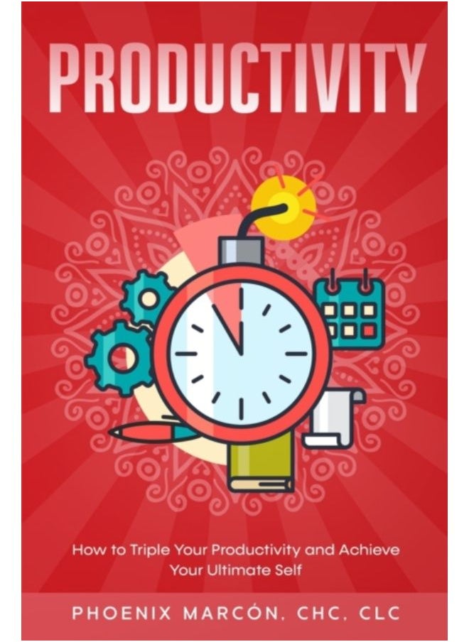 Productivity - Paperback 