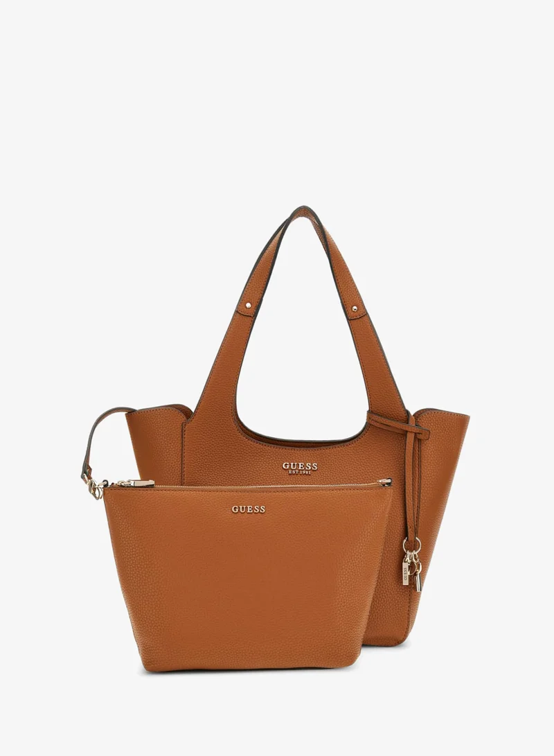 جس Calista 2 In 1 Tote Bag