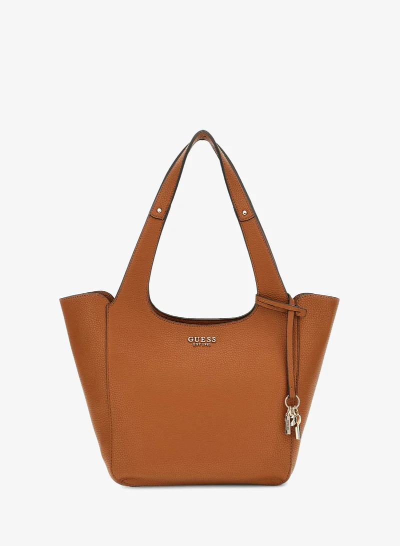 GUESS Calista 2 In 1 Tote Bag