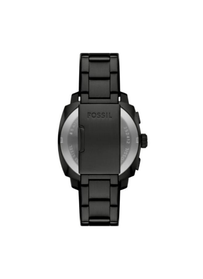 FOSSIL Fs6097 Steel Strap Analog Watch  - Image 2