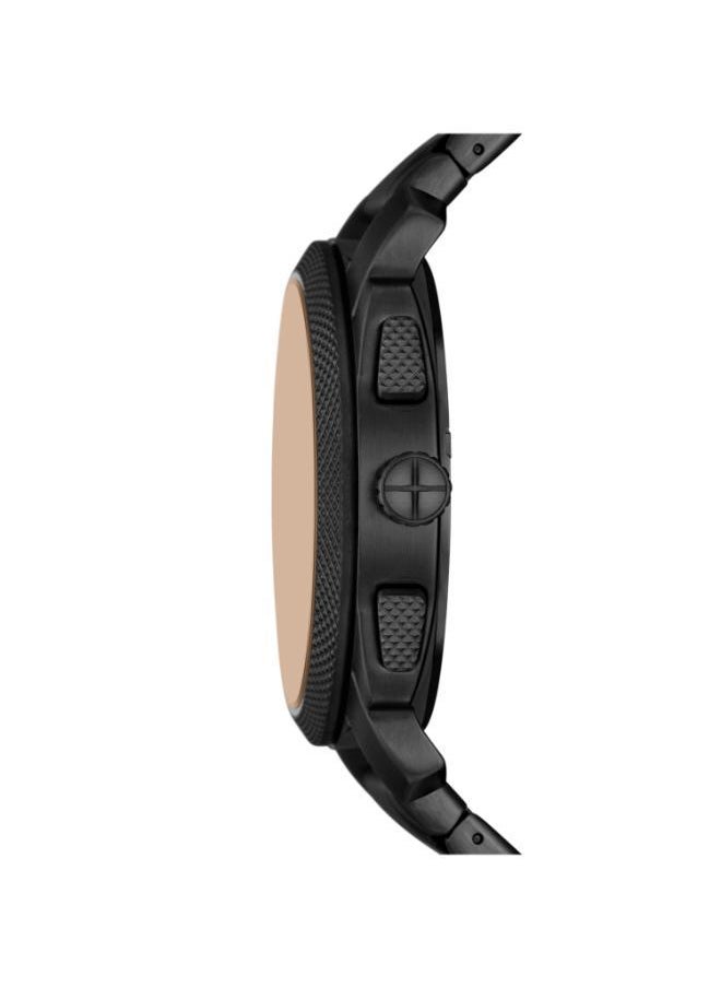 FOSSIL Fs6097 Steel Strap Analog Watch  - Image 3