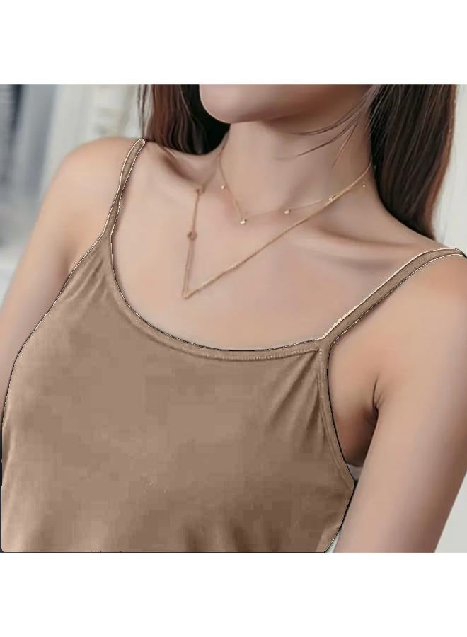 السيدات حجم الحرة البدلة المنزلية المرأة الصيف السباغيتي حزام طباعة السراويل قطعتين مجموعة - Image 3