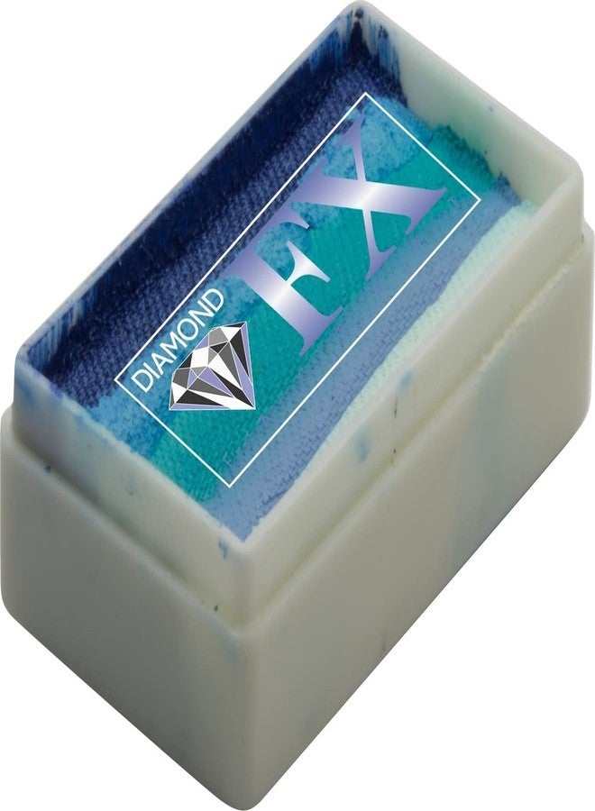Diamond FX Split Cake, 28 gm - Small Blueberry Hill