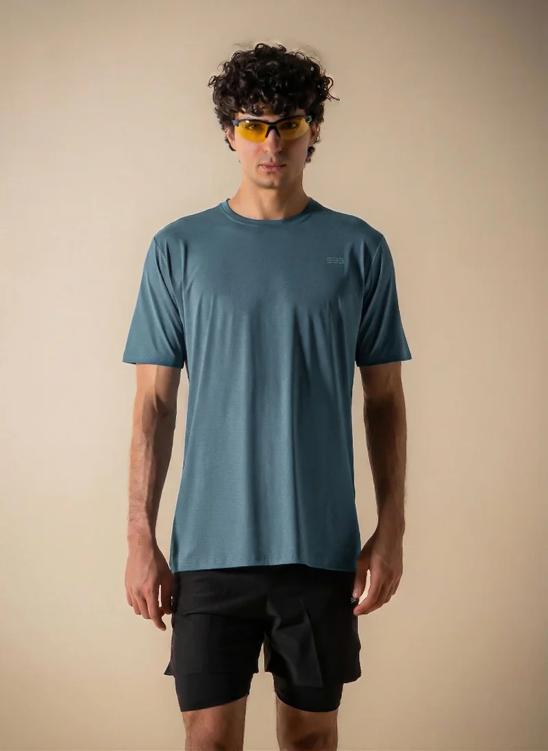 شايبس S93 MOTION TECHNICAL T-SHIRT