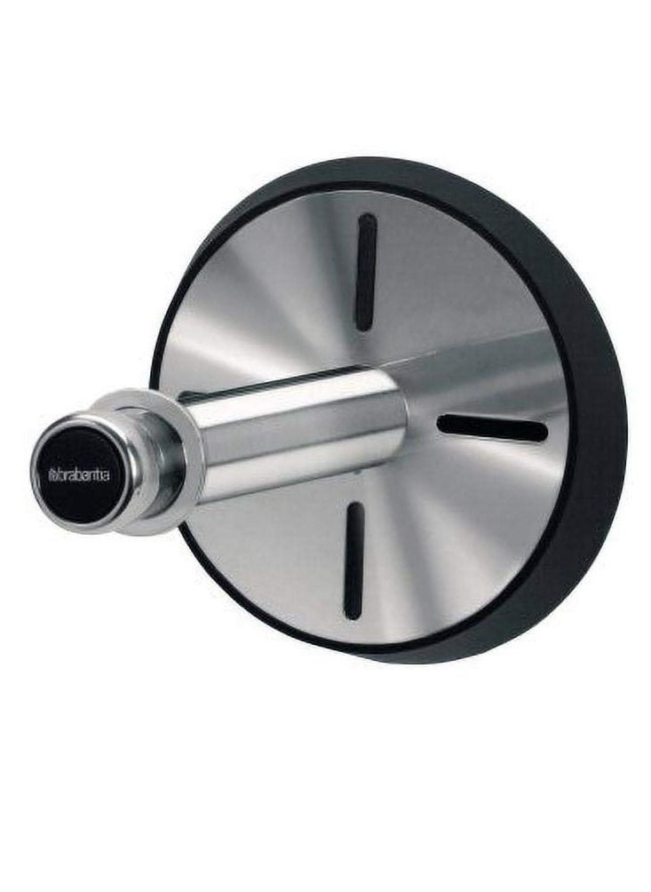 brabantia - Toilet Paper Roll Holder - Image 1