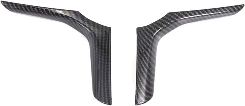 Wivplex Steering Wheel Cover Trim for BMW 3 Series