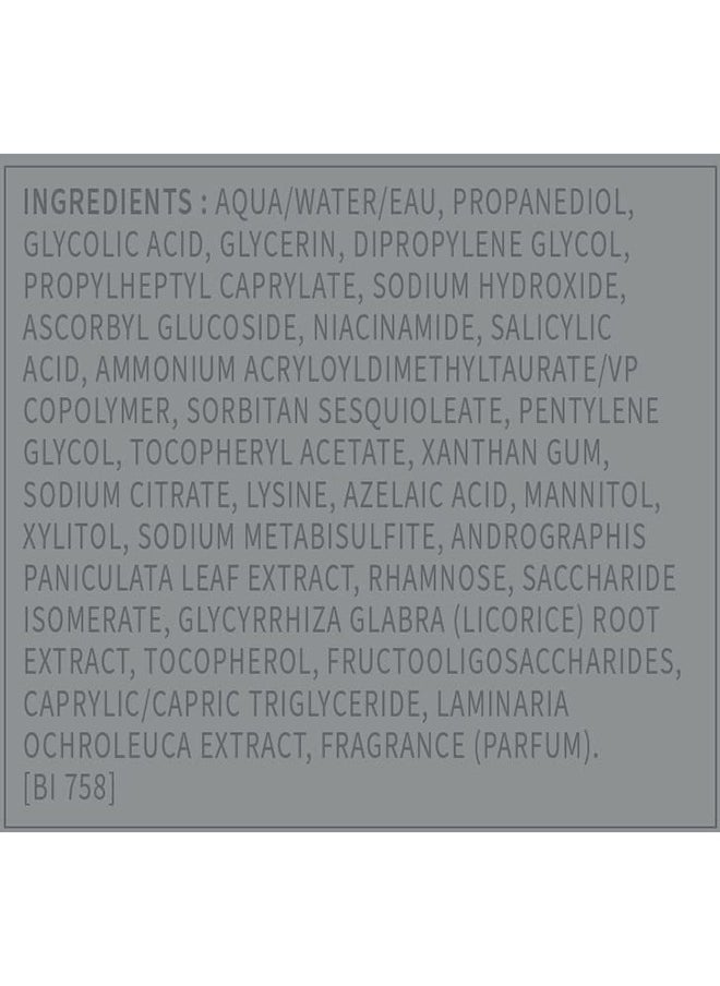 Pigmentbio C-Concentrate Brightening Pigmentation Corrector 15ml