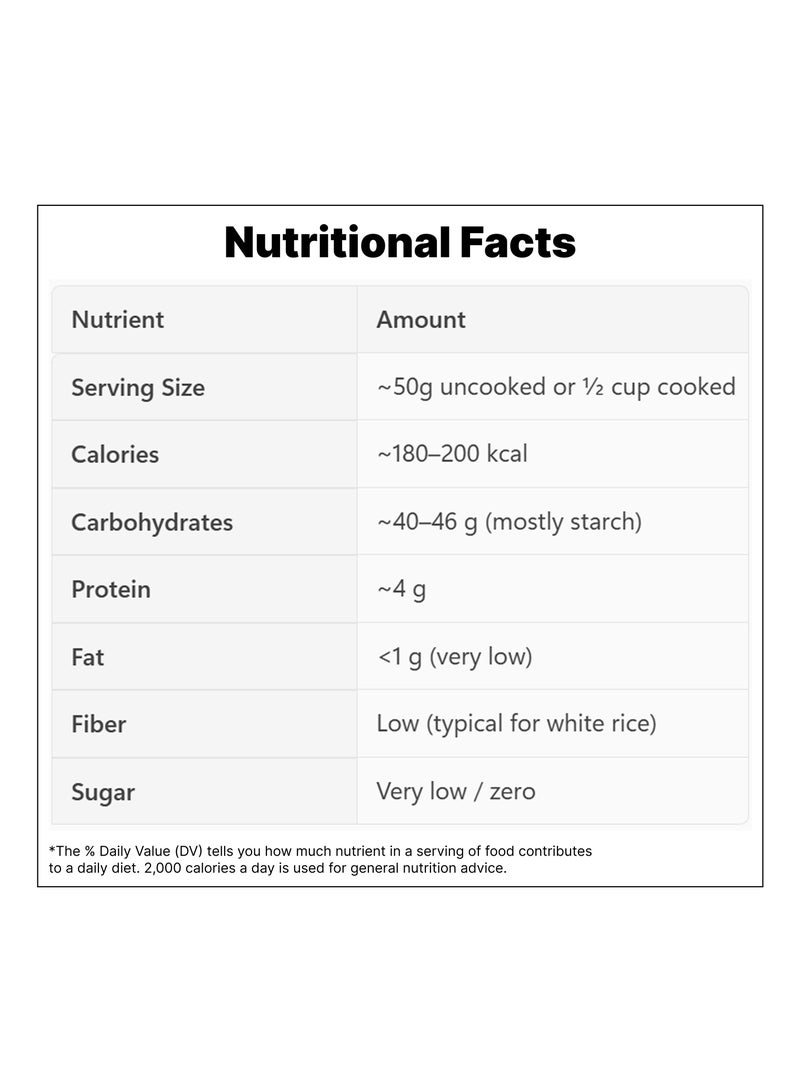 Noa أرز الياسمين - Image 3